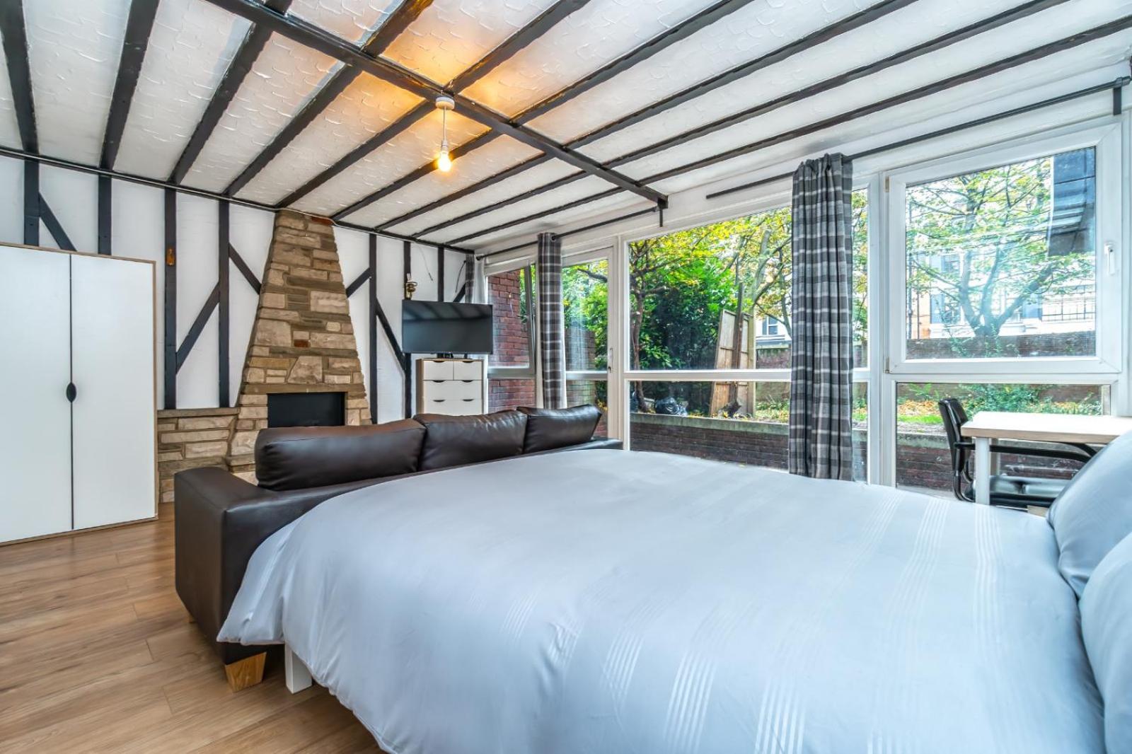Cosy Guest House In Central Λονδίνο Εξωτερικό φωτογραφία
