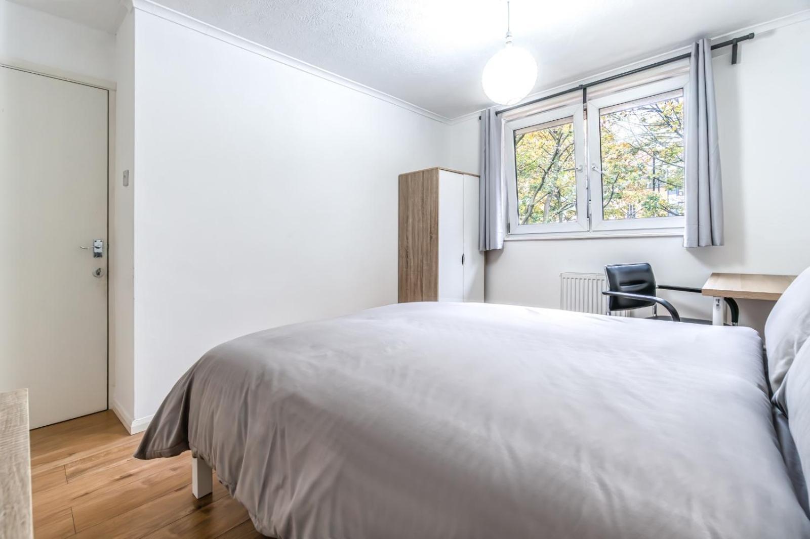 Cosy Guest House In Central Λονδίνο Εξωτερικό φωτογραφία