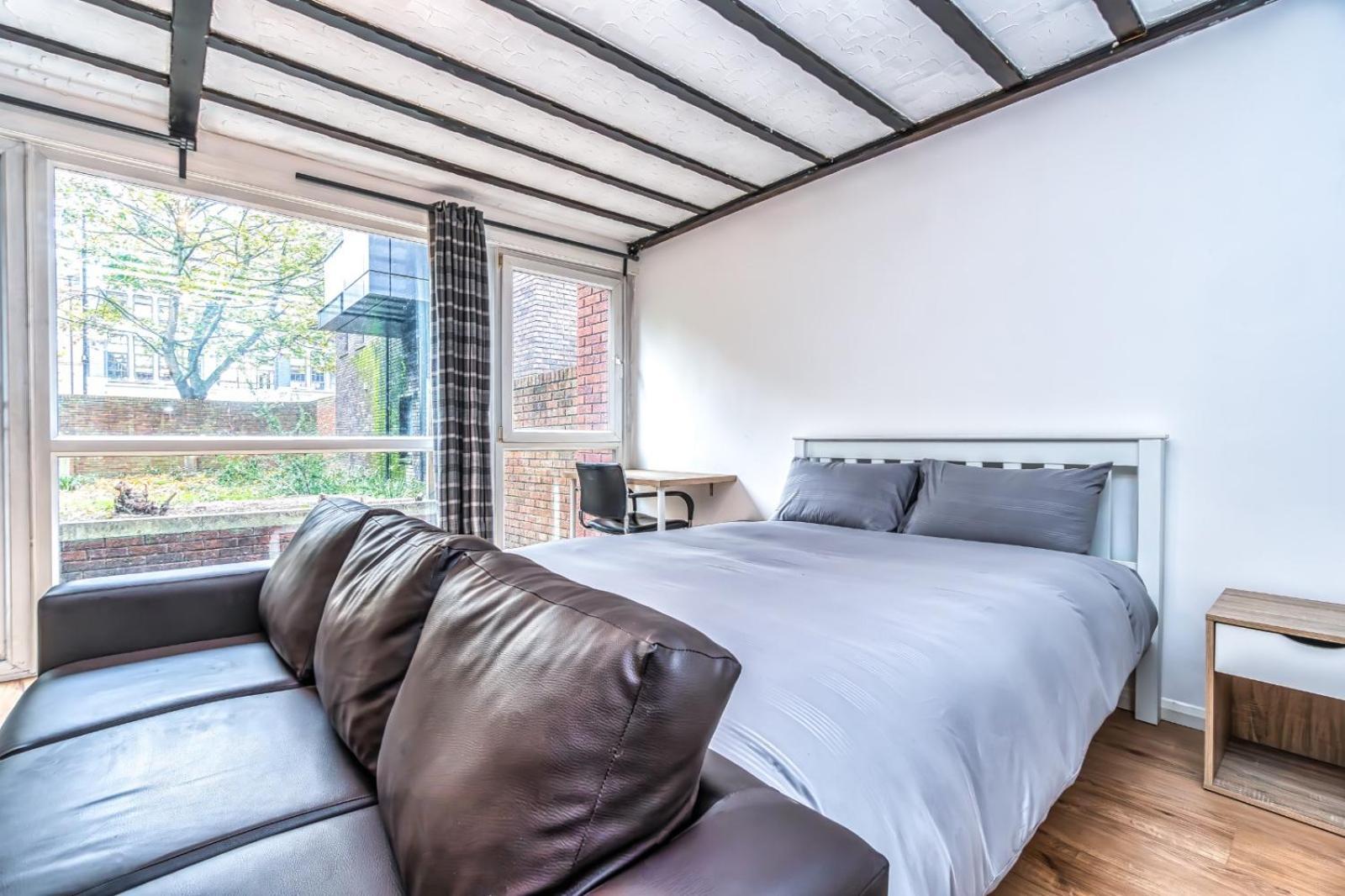 Cosy Guest House In Central Λονδίνο Εξωτερικό φωτογραφία