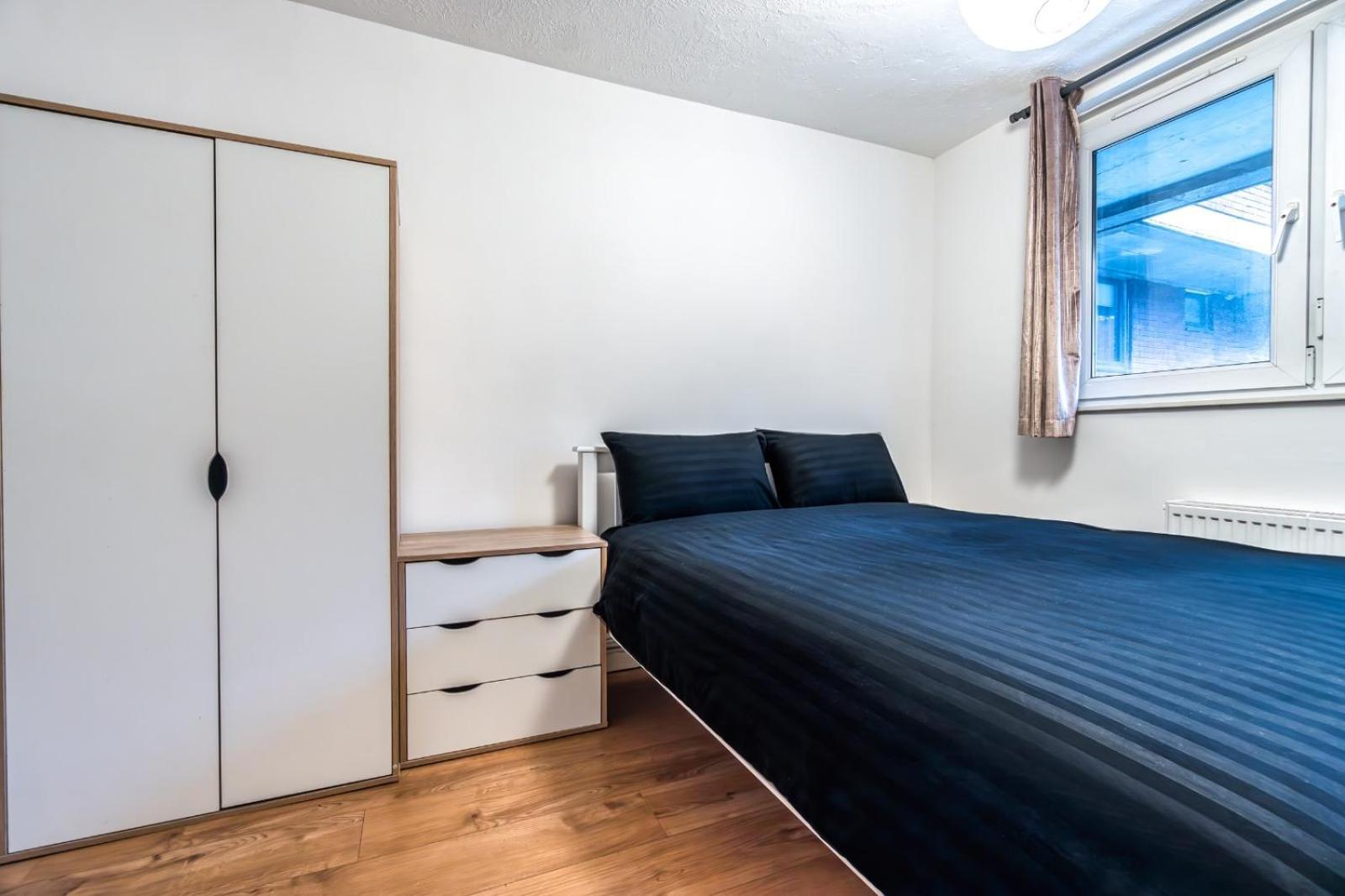 Cosy Guest House In Central Λονδίνο Εξωτερικό φωτογραφία