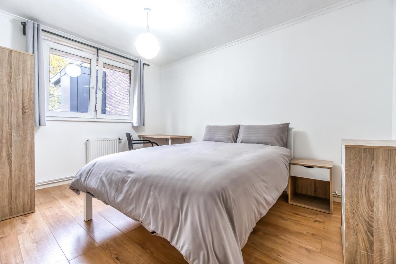Cosy Guest House In Central Λονδίνο Εξωτερικό φωτογραφία