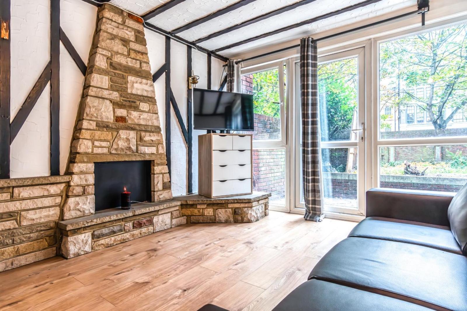 Cosy Guest House In Central Λονδίνο Εξωτερικό φωτογραφία