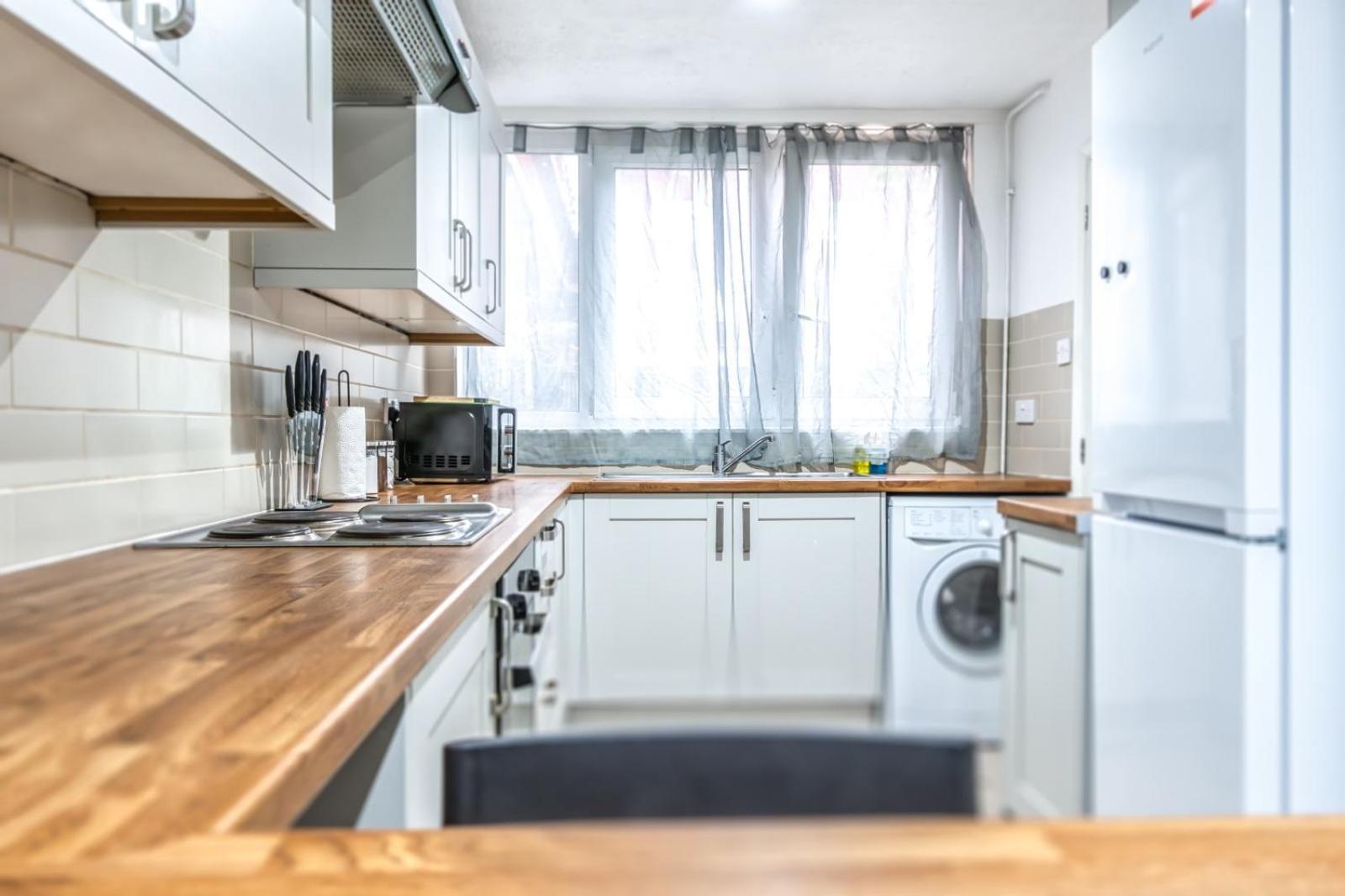 Cosy Guest House In Central Λονδίνο Εξωτερικό φωτογραφία